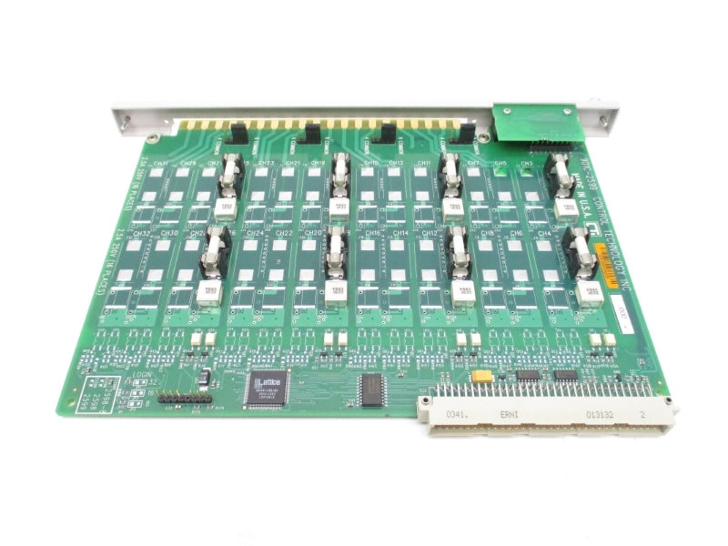 CTI 901C-2599 2598-8 UNMP