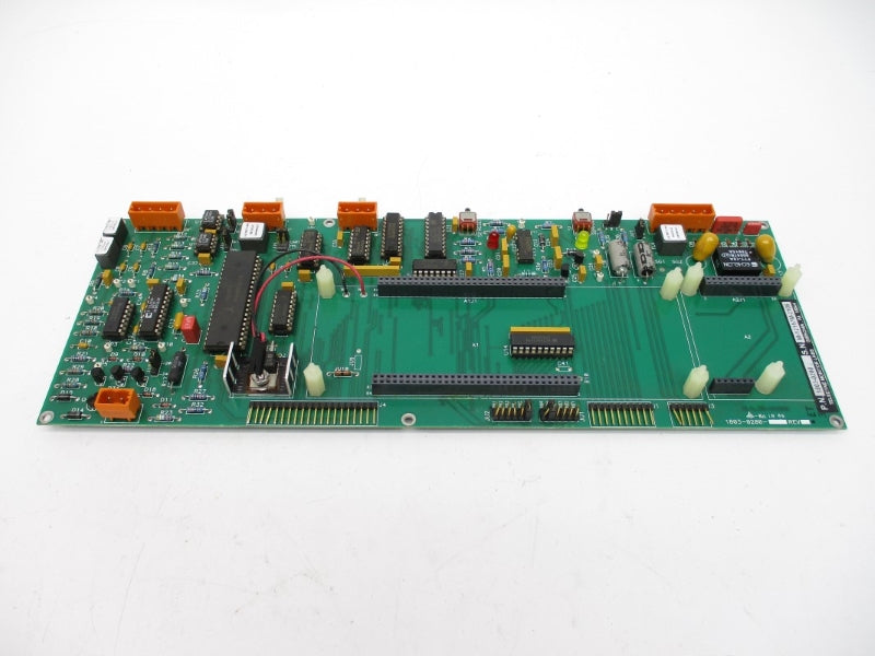 TELEDYNE MONITOR LABS 1803-0200 UNMP