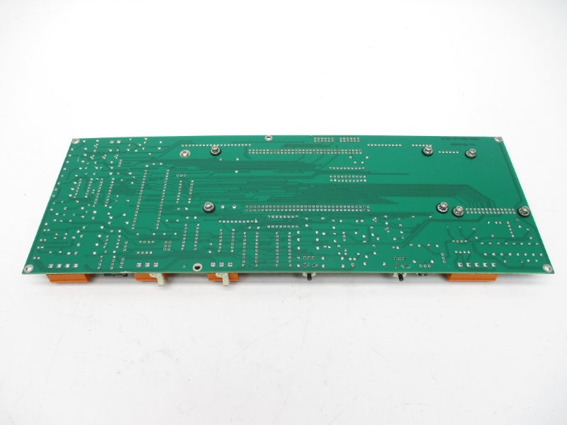 TELEDYNE MONITOR LABS 1803-0200 UNMP