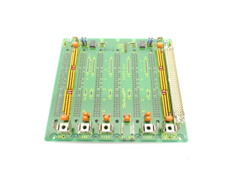 SCHROFF 23000-037 UNMP