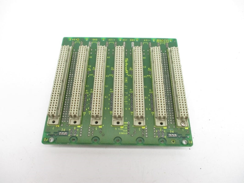 SCHROFF 23000-037 UNMP