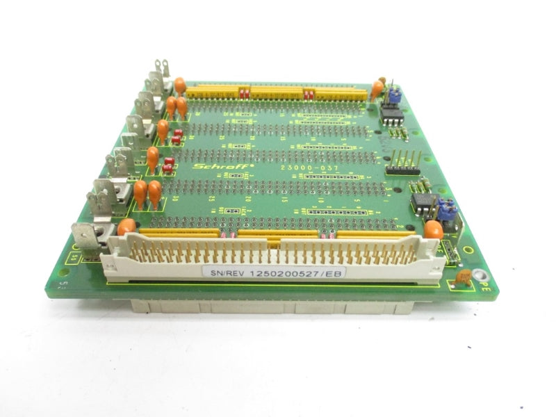 SCHROFF 23000-037 UNMP