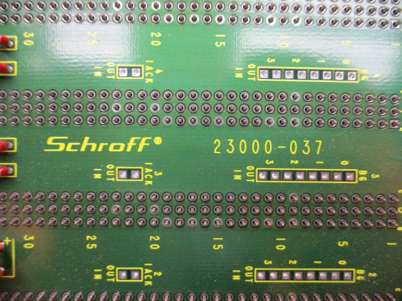 SCHROFF 23000-037 UNMP
