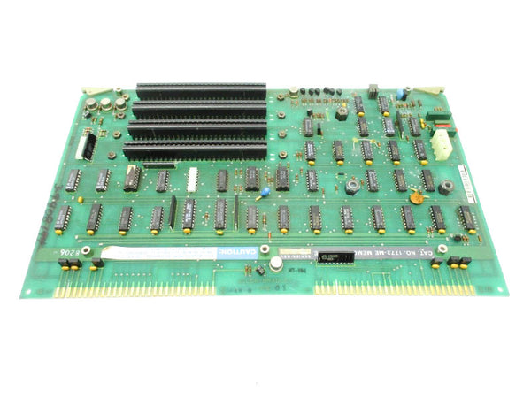 ALLEN BRADLEY 1772-ME (AS PICTURED) UNMP