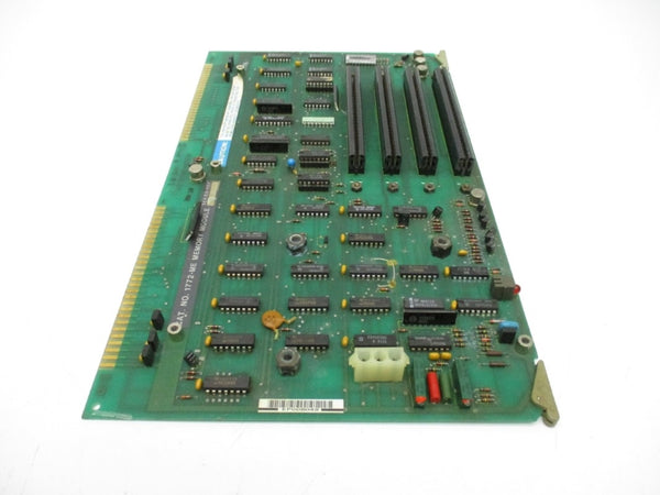 ALLEN BRADLEY 1772-ME (AS PICTURED) UNMP