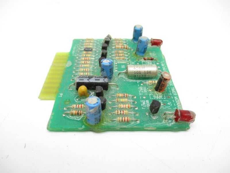 PYRONICS 7182-1212 120S UNMP