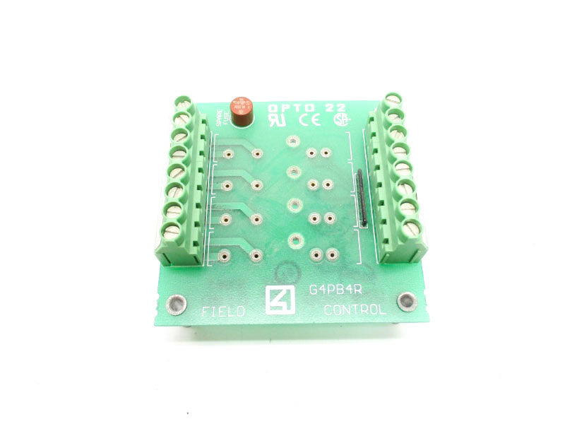 OPTO 22 G4PB4R UNMP