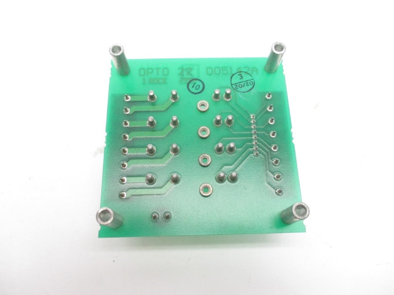 OPTO 22 G4PB4R UNMP