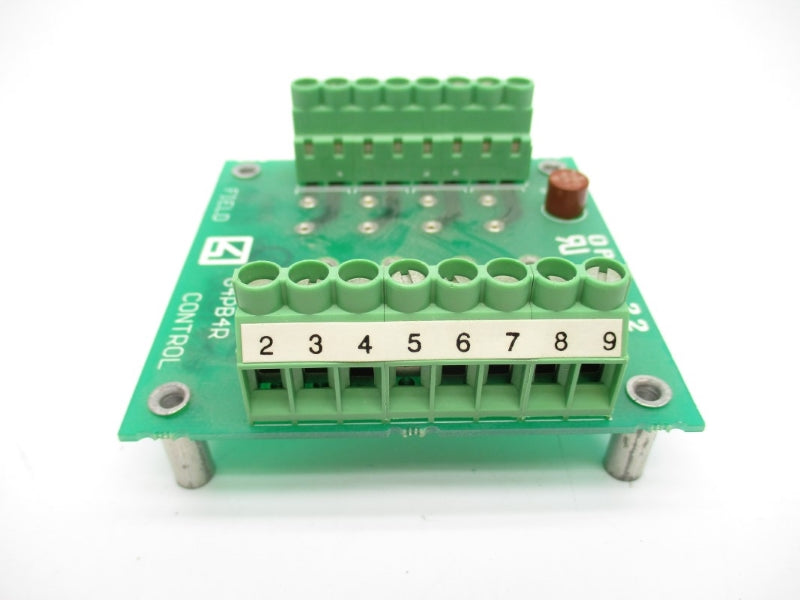 OPTO 22 G4PB4R UNMP