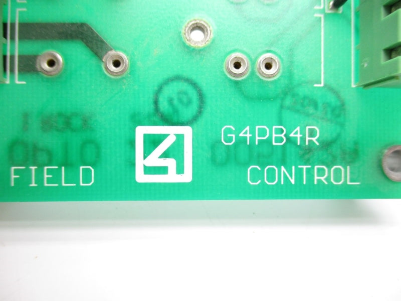 OPTO 22 G4PB4R UNMP