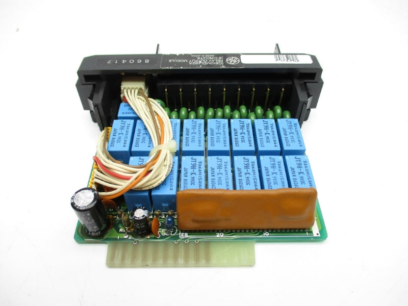 GENERAL ELECTRIC IC610MDL182A UNMP