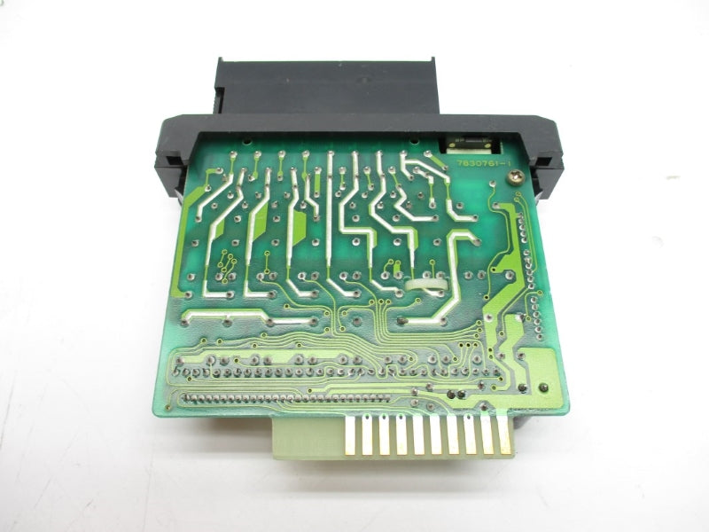 GENERAL ELECTRIC IC610MDL182A UNMP