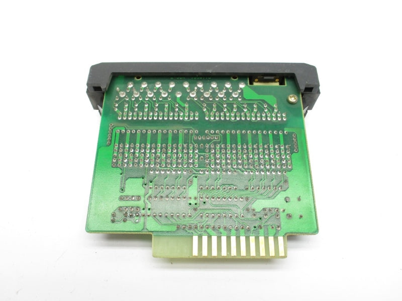 FANUC IC610MDL112A 24VAC/DC (AS PICTURED) UNMP