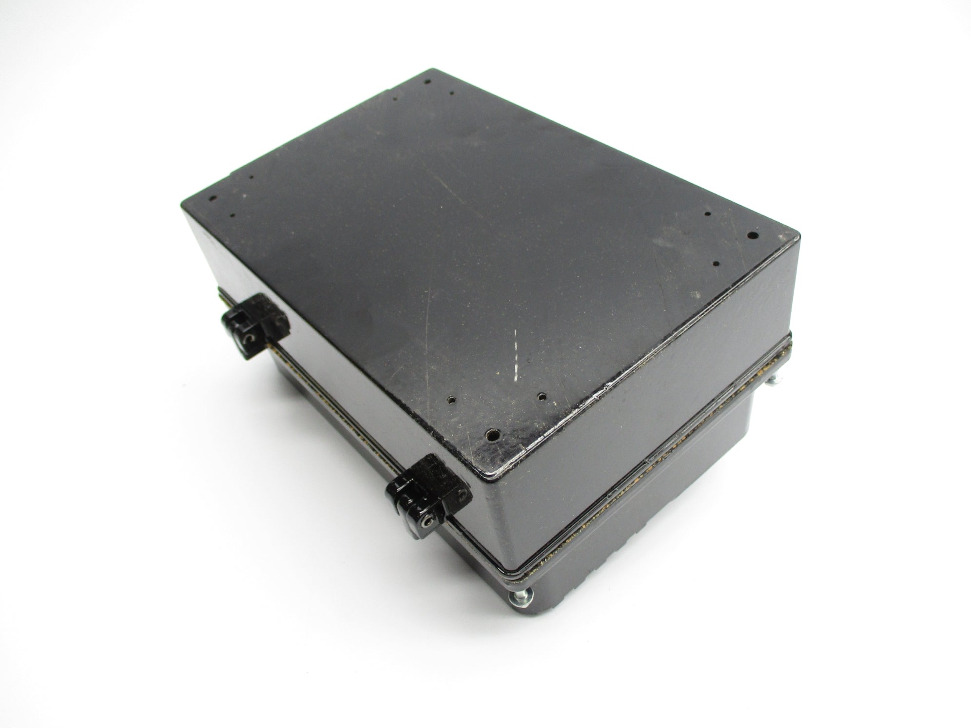 BODINE ELECTRIC 855 115VAC 9.0A NSNP