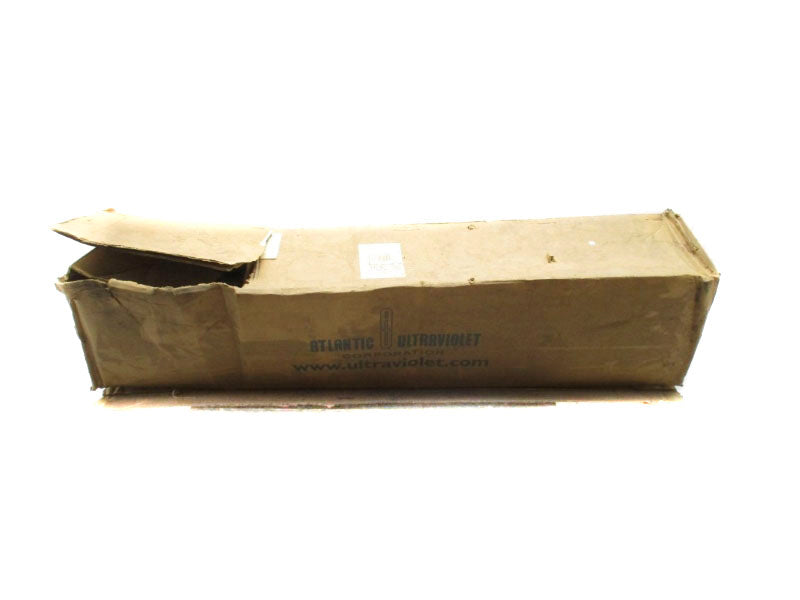 ATLANTIC ULTRAVIOLET S2400C 25-0995 120V 1.20A NSMP
