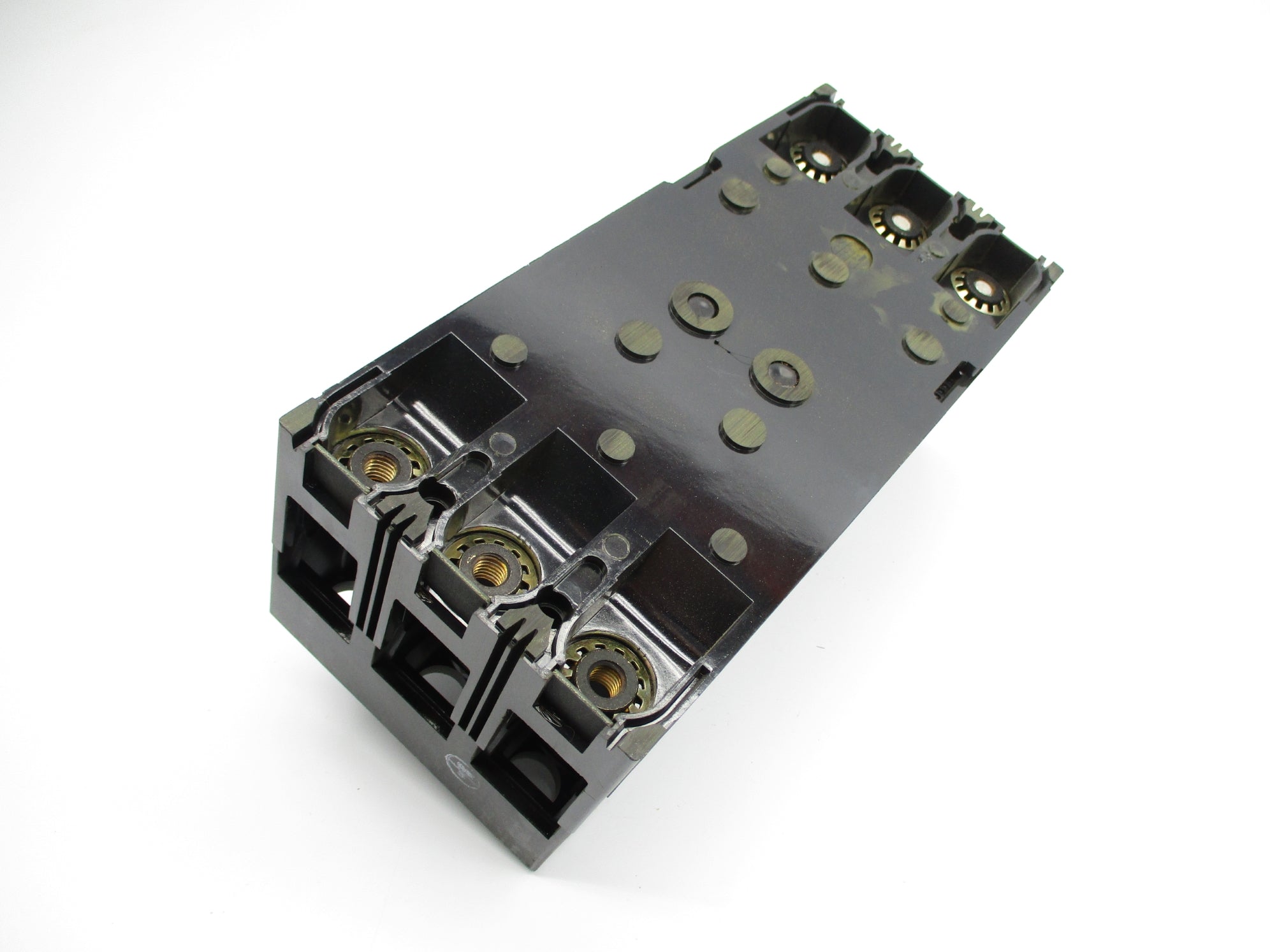 ITE FJ3-B100 600VAC 125/250VDC 100A NSNP