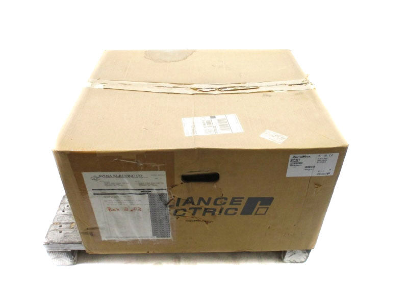 RELIANCE ELECTRIC 57C331 NSMP