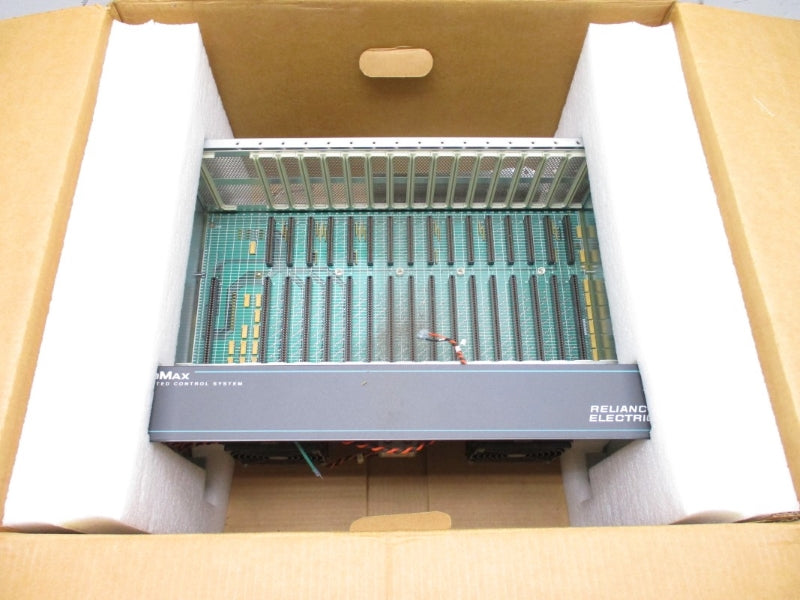 RELIANCE ELECTRIC 57C331 NSMP