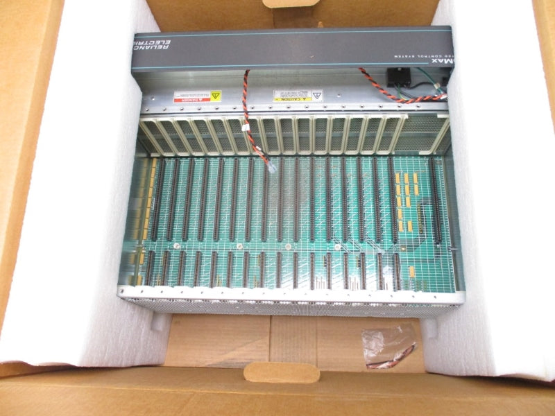 RELIANCE ELECTRIC 57C331 NSMP