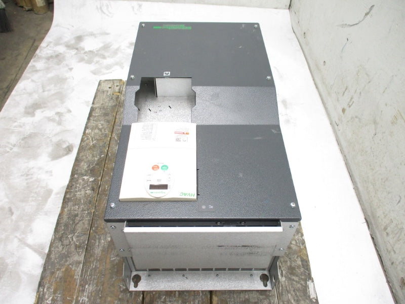 SCHNEIDER ELECTRIC ATV212HD75N4 380-480V 141.8A NSNP
