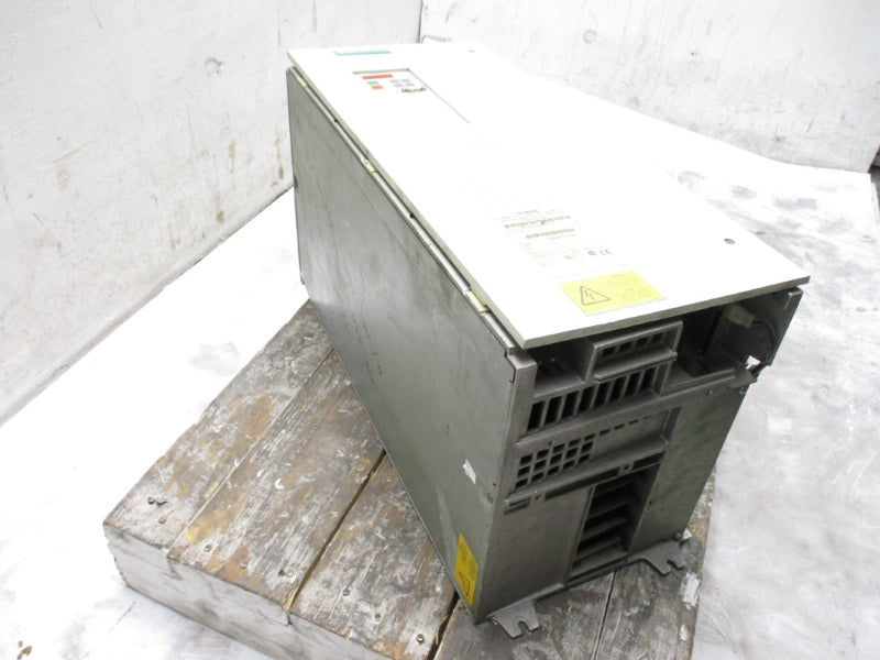 SIEMENS 6SE7027-2TD51 650V 85.7A UNMP