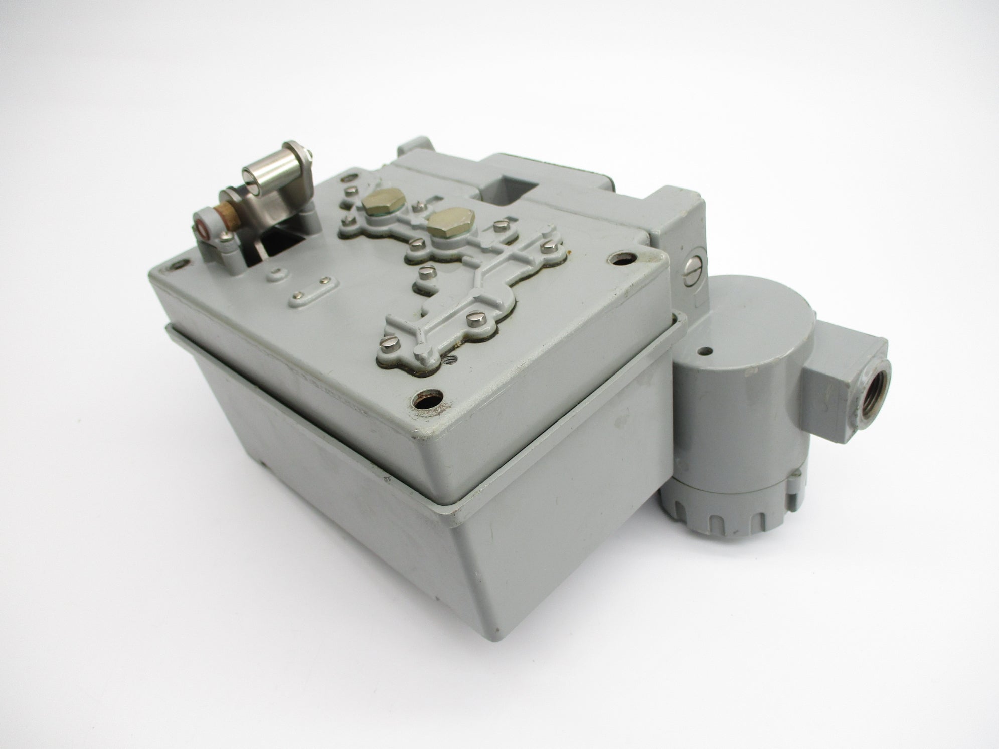 FISHER CONTROLS 3622 30VDC 150PSI UNMP