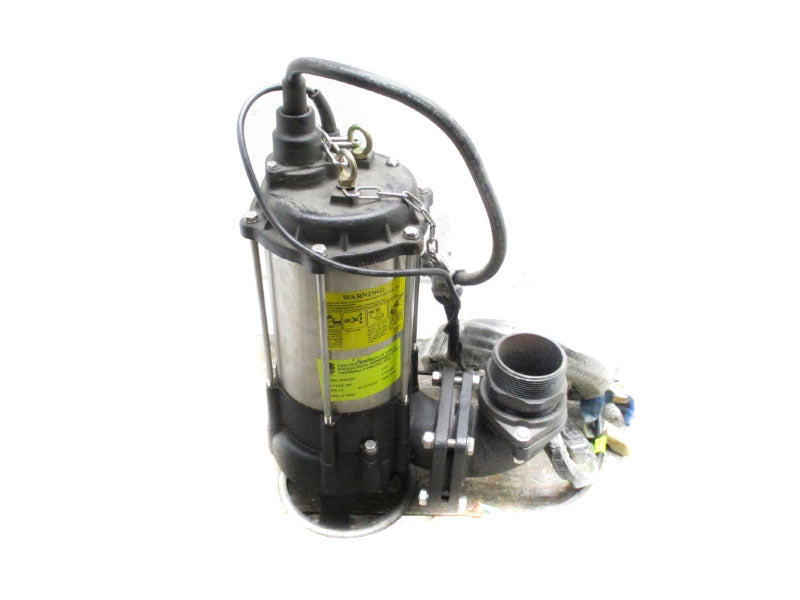 BJM PUMPS SK22C NSNP