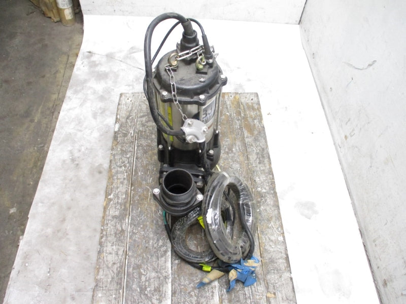 BJM PUMPS SK22C NSNP