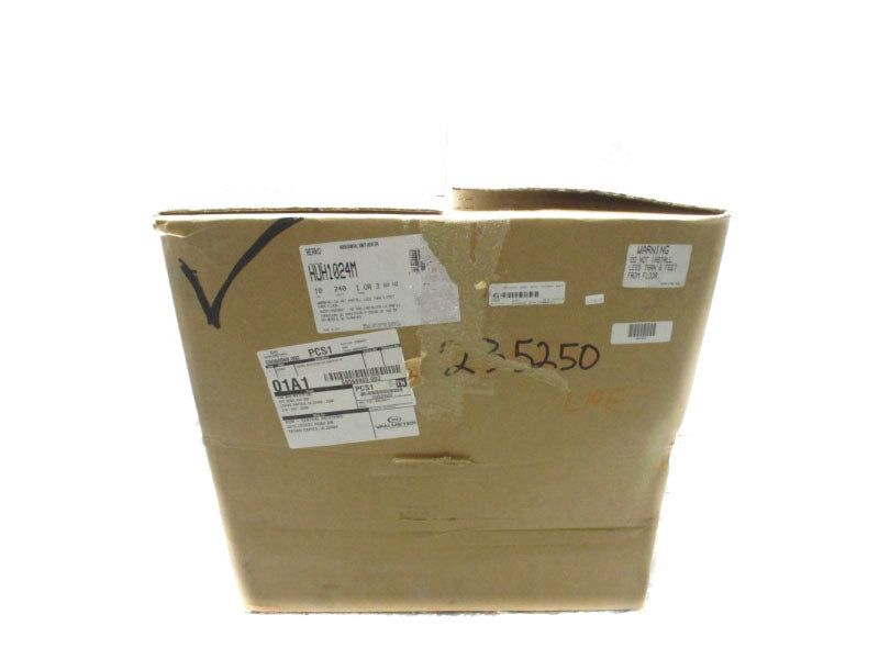 MARLEY ENGINEERED PRODUCTS HUH1024M 240VAC 60A NSMP