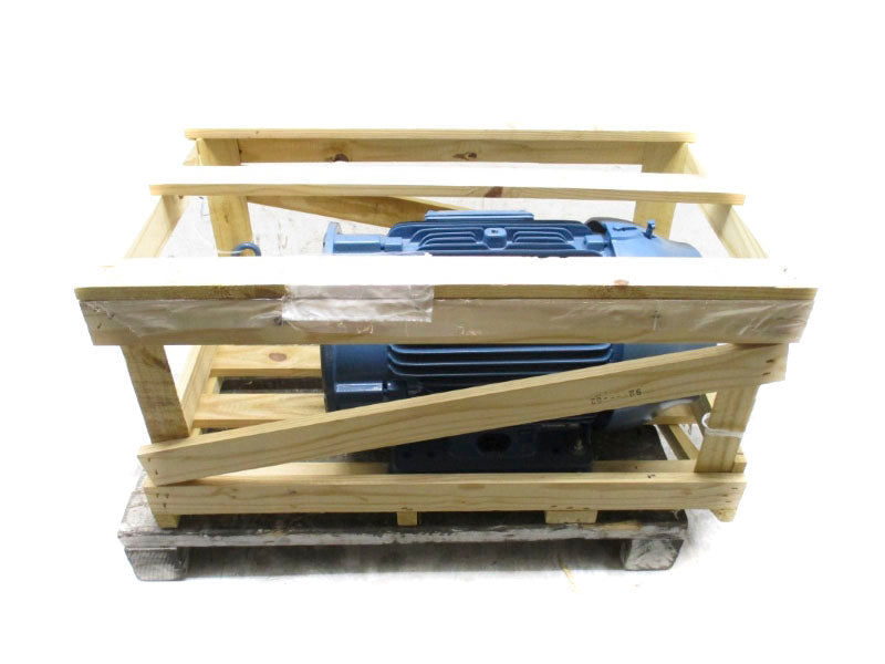 WEG 30 HP FRAME 284/6JP 30HP04P284/6JP 230/460V 70.2/35.1A NSMP
