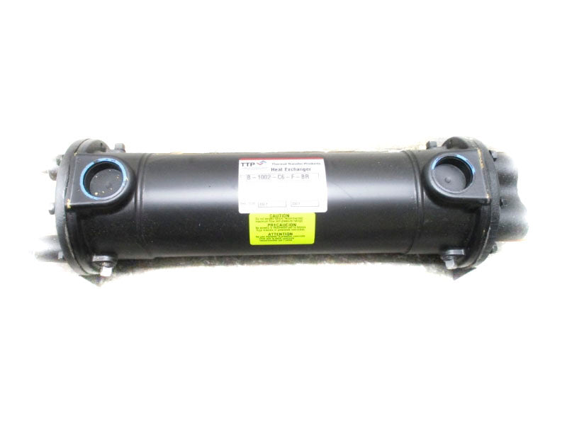 THERMAL TRANSFER PRODUCTS B-1002-C6-F-BR 250PSI 350'F NSNP