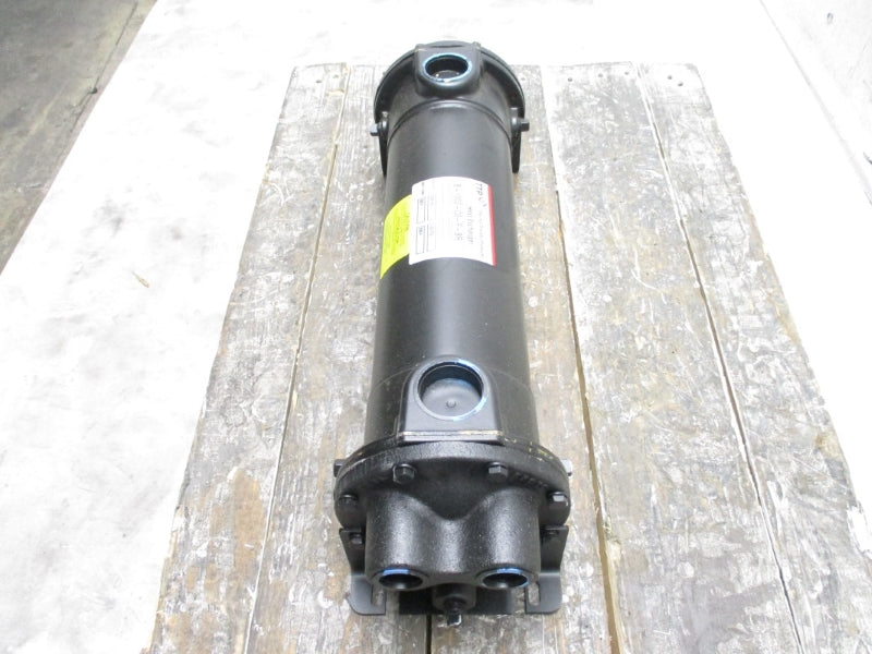 THERMAL TRANSFER PRODUCTS B-1002-C6-F-BR 250PSI 350'F NSNP