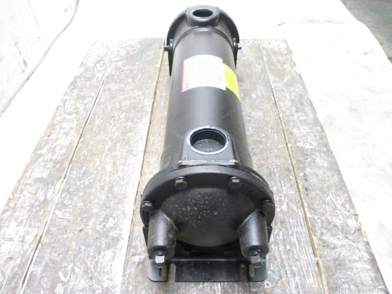 THERMAL TRANSFER PRODUCTS B-1002-C6-F-BR 250PSI 350'F NSNP