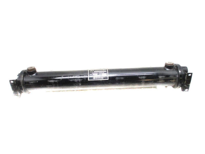 AIRCENTRIC CS-1248-6-6-FP 300PSI 300'F HEAT EXCHANGER REMAN