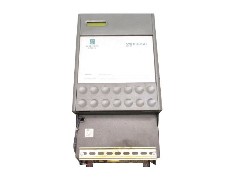 EUROTHERM DRIVES 9558BR22 480/230VAC 29A UNMP
