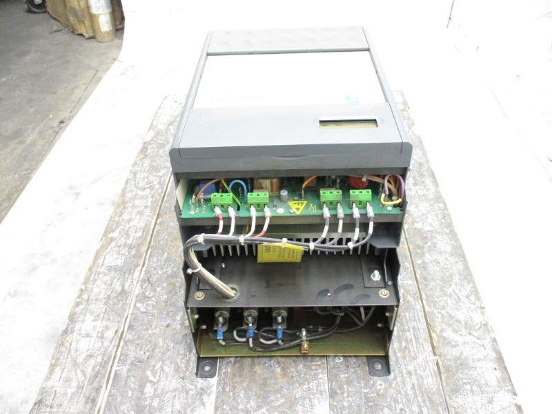 EUROTHERM DRIVES 9558BR22 480/230VAC 29A UNMP