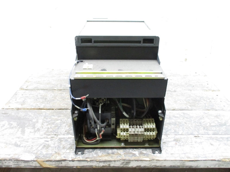 EUROTHERM DRIVES 9558BR22 480/230VAC 29A UNMP