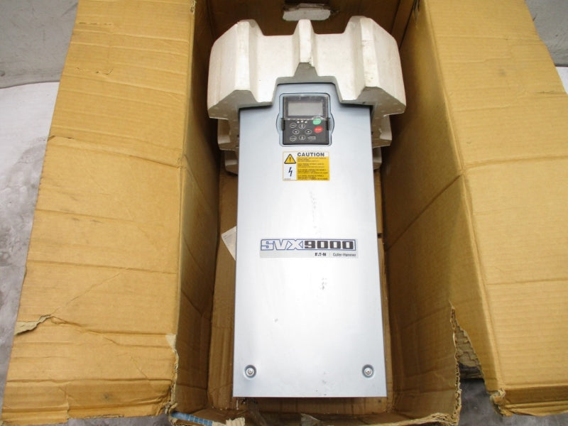 EATON SVX050A2-4A1N1 380-500V 72/87A NSMP