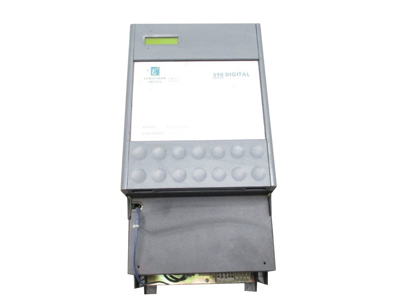EUROTHERM DRIVES 955D8R751 480/230VAC 12A UNMP