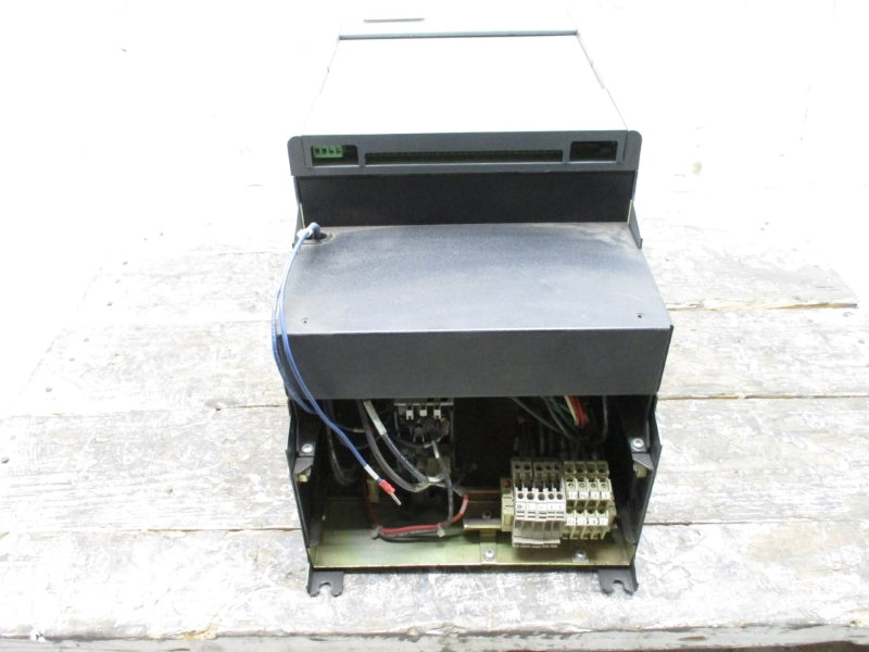 EUROTHERM DRIVES 955D8R751 480/230VAC 12A UNMP