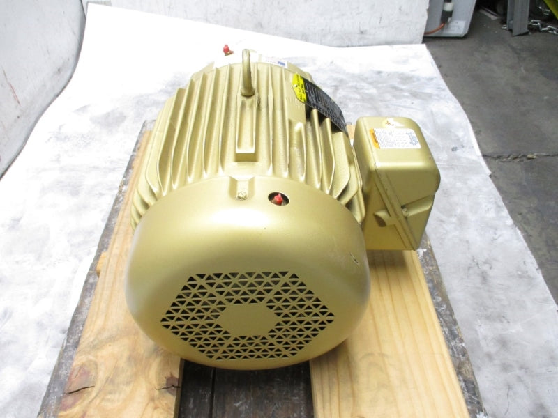 BALDOR EM3774T 230/460V 24.4/12.2A NSNP
