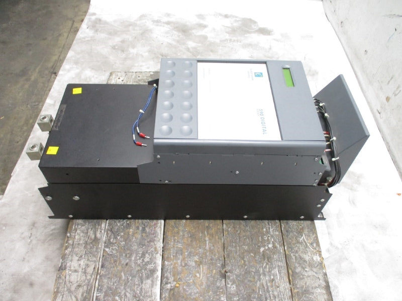 EUROTHERM DRIVES 955D8N13 480/230VAC 140A UNMP