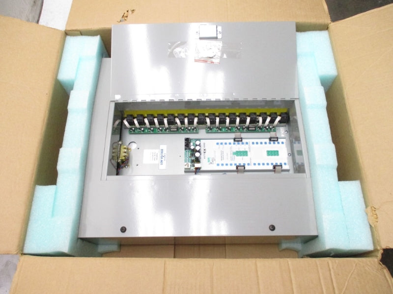 LIGHTING CONTROL & DESIGN GR2432/32REMOTEDVNCSM 120/277VAC NSNP