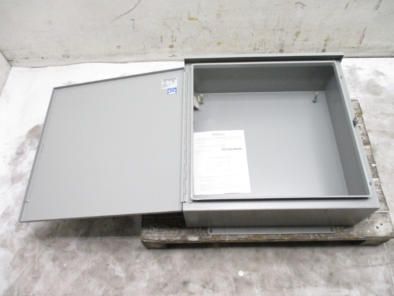 WIEGMANN RHC242408 NSNP