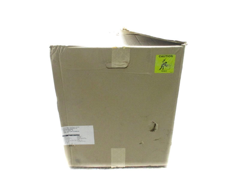 FLECK SOFTENER VALVE WITH NXT CONTROL W2T387549 PTSCXHXX8-39 24V NSMP