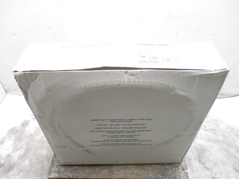 LIQUID-TUFF 6206-24-00 1-1/2" 50FT NSFS