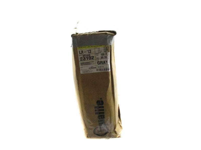 ELECTRI-FLEX LIQUATITE LA-13 1" 100FT NSMP