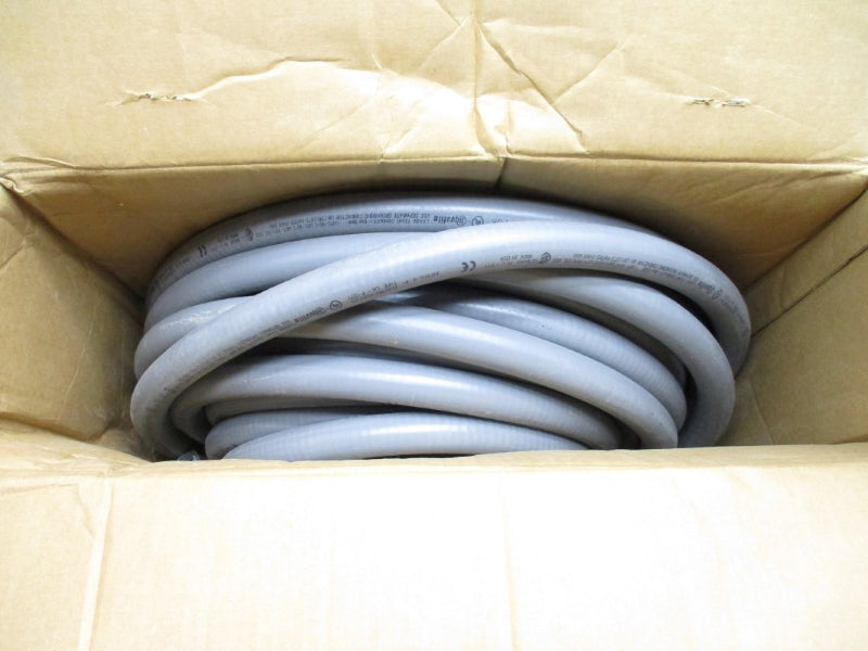 ELECTRI-FLEX LIQUATITE LA-13 1" 100FT NSMP