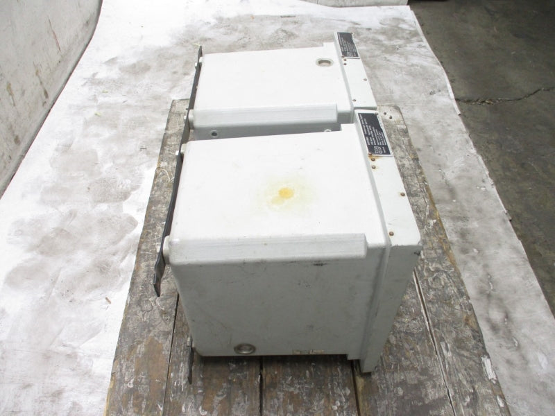 SERVOMEX 1100A72103010001200000 117VAC UNMP