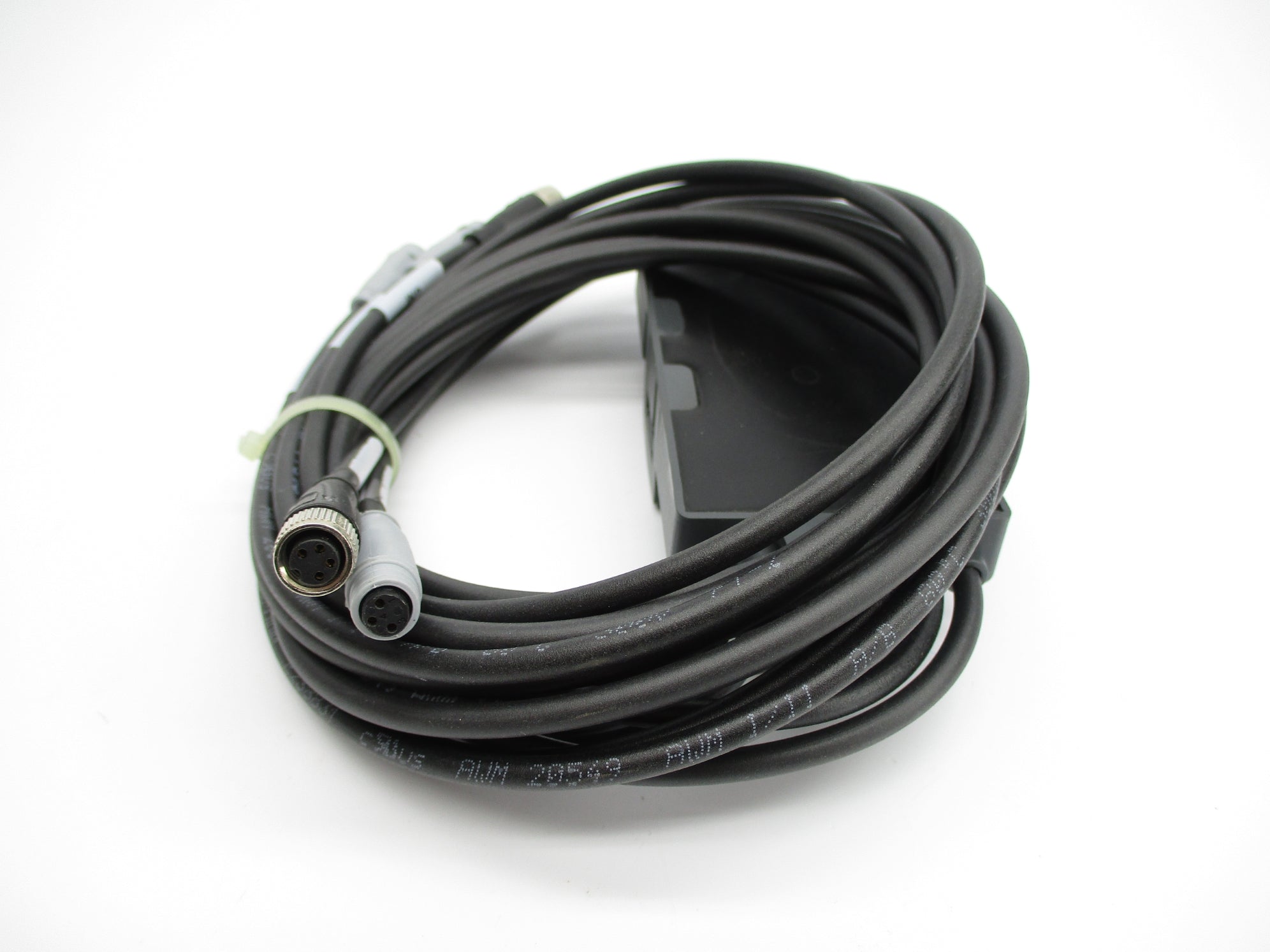 PEPPERL+FUCHS VBA-3E3A-G20-ZEL/E2L-P1 NSNP